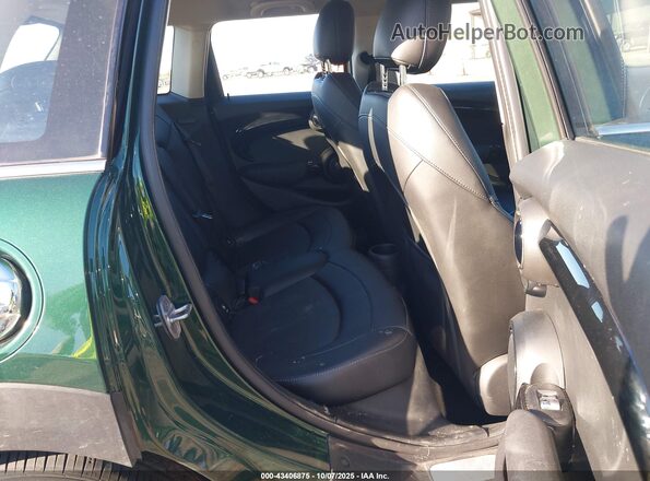 WMWXU3C5XJ2F50808 2018 MINI HARDTOP Green 
