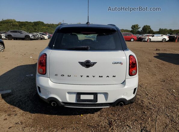 WMWZC5C50GWU02107 2016 MINI COOPER White 