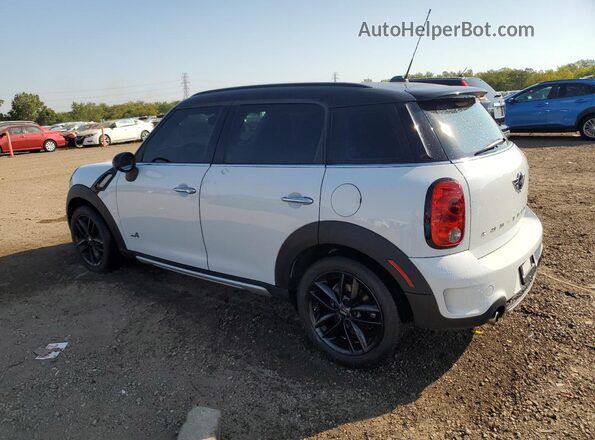 WMWZC5C50GWU02107 2016 MINI COOPER White 