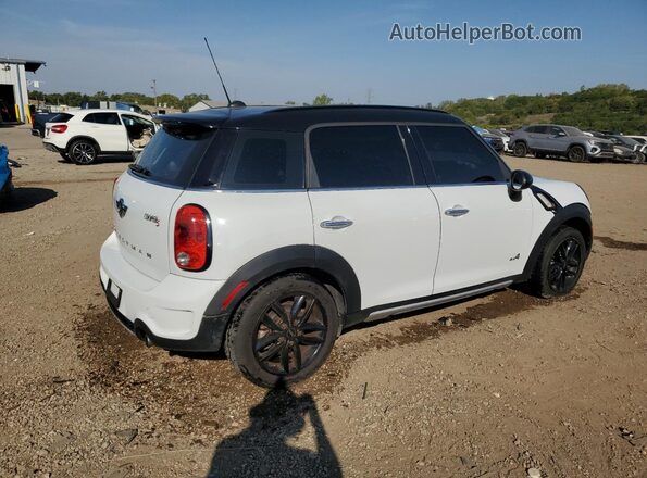 WMWZC5C50GWU02107 2016 MINI COOPER White 