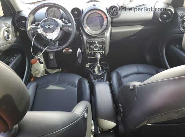 WMWZC5C50GWU02107 2016 MINI COOPER White 