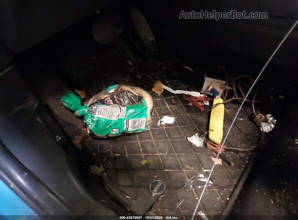 WMZ23BR08M3M77052 2021 MINI COUNTRYMAN Синий Вид щитка приборов
