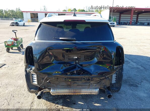 WMZ53BR00R3S23050 2024 MINI COUNTRYMAN Black 