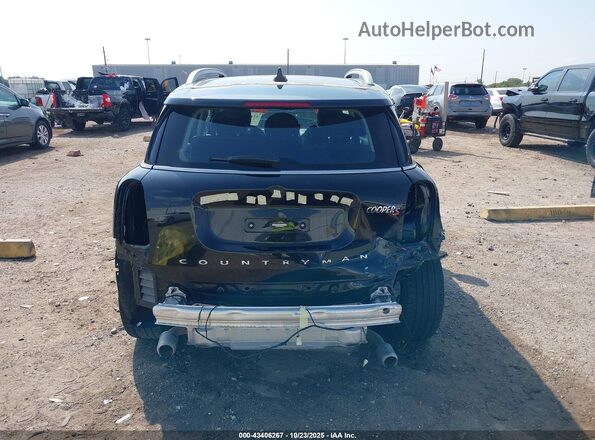 WMZ53BR02R3R82864 2024 MINI COUNTRYMAN Black 