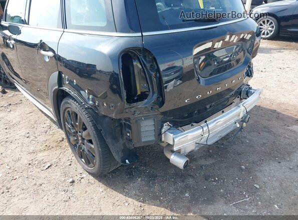 WMZ53BR02R3R82864 2024 MINI COUNTRYMAN Black 