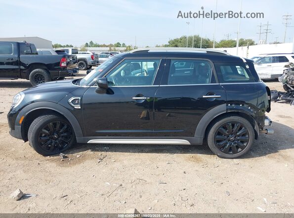 WMZ53BR02R3R82864 2024 MINI COUNTRYMAN Black 