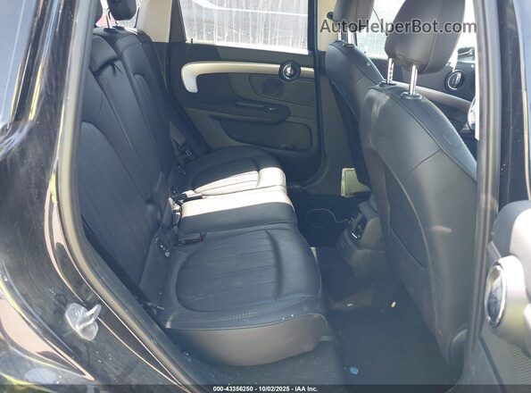 WMZ53BR03R3R51784 2024 MINI COUNTRYMAN Blue VIN კოდის სტიკერის ხედი