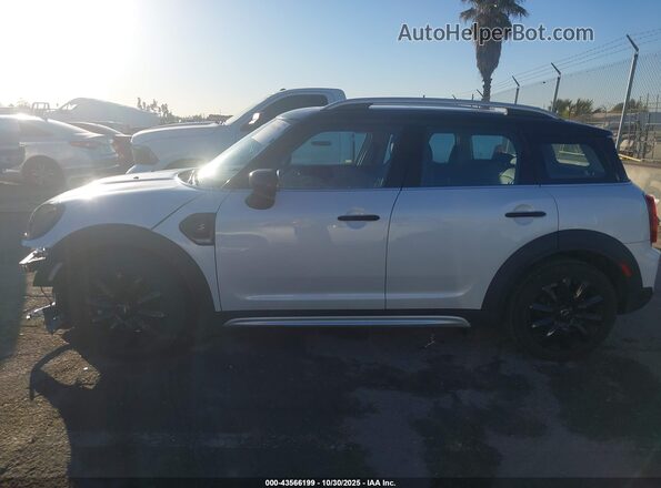 WMZ53BR09R3S18705 2024 MINI COUNTRYMAN White 