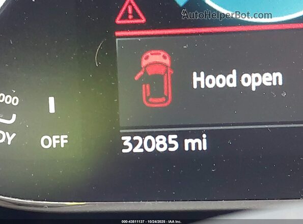 WMZ83BR00P3P85704 2023 MINI COUNTRYMAN Green 