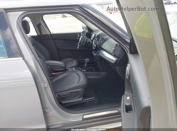 WMZYS7C56K3F45217 2019 MINI COUNTRYMAN Green Սալոնի դիմացի տեսք