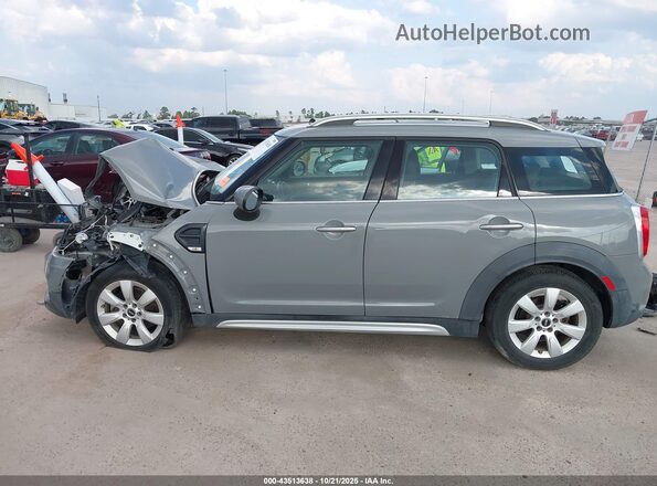 WMZYS7C56K3F45217 2019 MINI COUNTRYMAN Green 