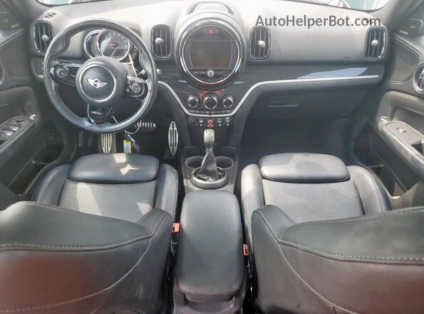 WMZYT3C31J3D99554 2018 MINI COOPER Зеленый 