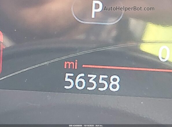WMZYV5C38H3E02093 2017 MINI COUNTRYMAN Blue 