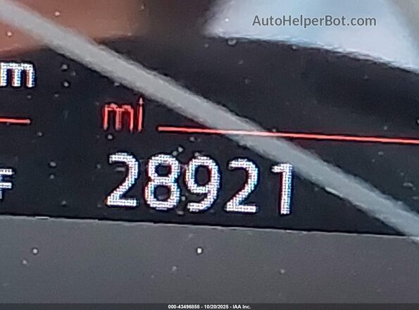 WMZYV5C52K3F58171 2019 MINI COUNTRYMAN Red 