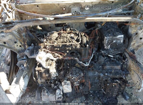 WMZYW5C04L3M26030 2020 MINI COUNTRYMAN Коричневый Вид сзади