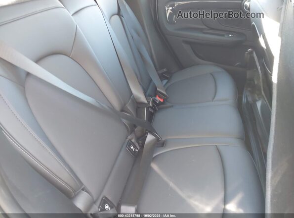WMZYX1C07L3L97998 2020 MINI COUNTRYMAN White Vista de la etiqueta del VIN