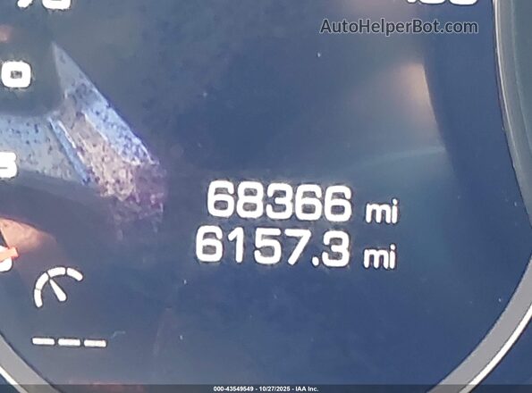 WP0AA2A72HL100409 2017 PORSCHE PANAMERA Gray 