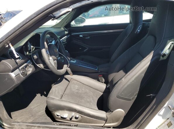 WP0AA2A82RK256238 2024 PORSCHE CAYMAN White 