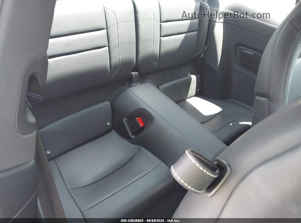 WP0AA2A96SS207364 2025 PORSCHE 911 Gray Widok naklejki z numerem VIN