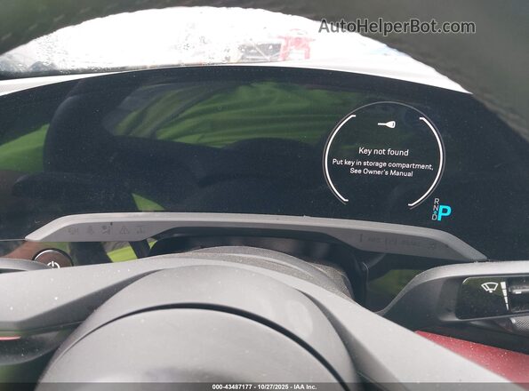 WP0AA2Y1XPSA13589 2023 PORSCHE TAYCAN Black 