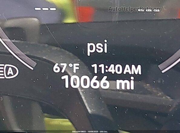 WP0AA2YA3SL008718 2025 PORSCHE PANAMERA Black 