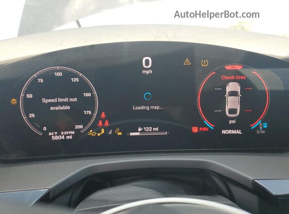 WP0AA2YAXRL000559 2024 PORSCHE PANAMERA Black 