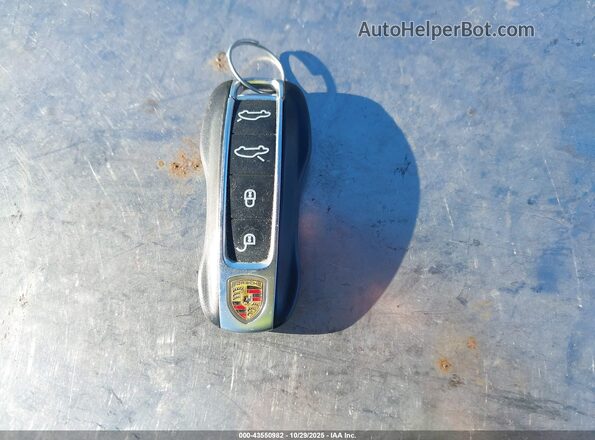 WP0AB2Y12LSA51664 2020 PORSCHE TAYCAN Black წინა პანელის ხედი