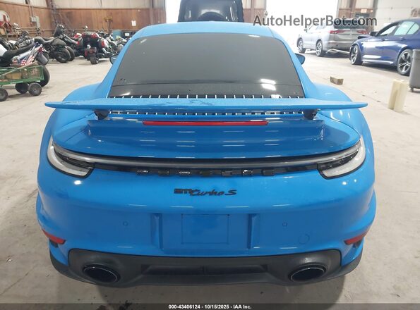 WP0AD2A92MS258774 2021 PORSCHE 911 Blue 