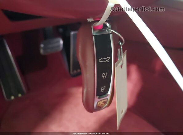 WP0AD2A92MS258774 2021 PORSCHE 911 Blue წინა პანელის ხედი