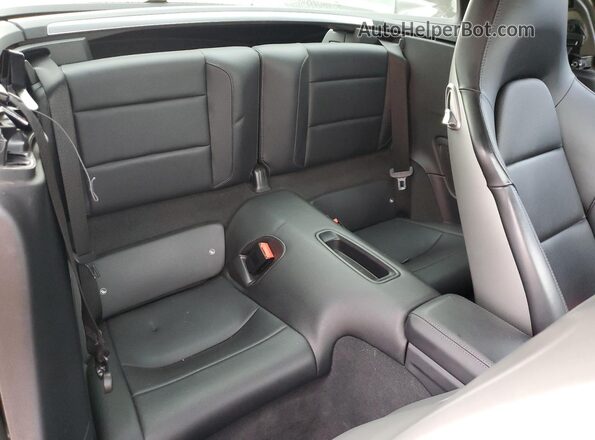 WP0BA2A94KS120096 2019 PORSCHE 911 Gray 