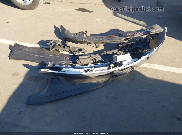WP0CD2Y11PSA90187 2023 PORSCHE TAYCAN Silver Սարքավորումների վահանակի տեսք