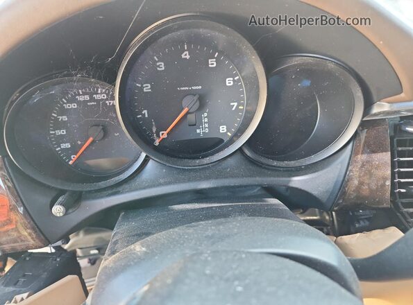 WP1AA2A50JLB00752 2018 PORSCHE MACAN Черный 