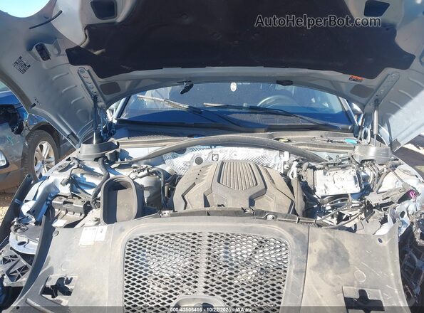 WP1AA2A53PLB18655 2023 PORSCHE MACAN Серебряный Вид сзади