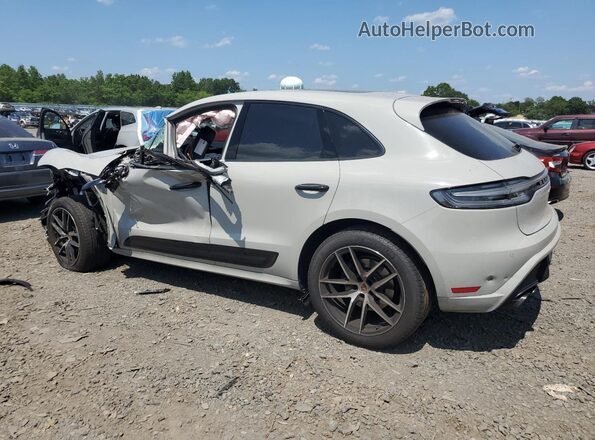 WP1AA2A55RLB07403 2024 PORSCHE MACAN Серый 