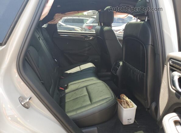 WP1AA2A55RLB07403 2024 PORSCHE MACAN Серый 