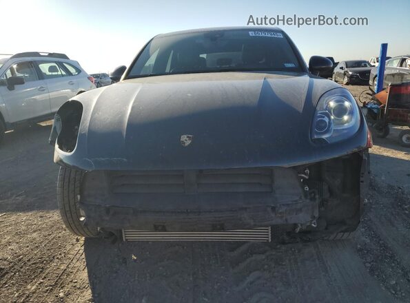 WP1AA2A57JLB02448 2018 PORSCHE MACAN Синий 