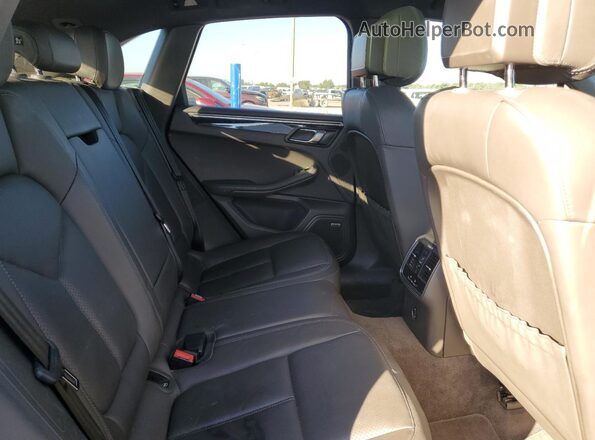 WP1AA2A57JLB02448 2018 PORSCHE MACAN Синий 