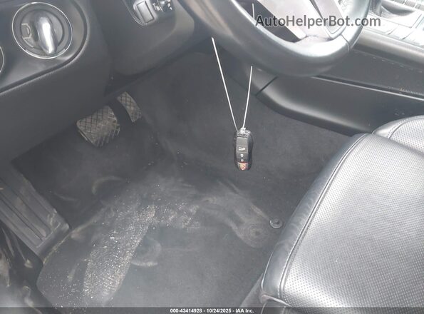 WP1AA2A58MLB07422 2021 PORSCHE MACAN White Dashboard view