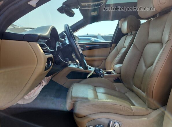 WP1AA2A59JLB07666 2018 PORSCHE MACAN Угольный 