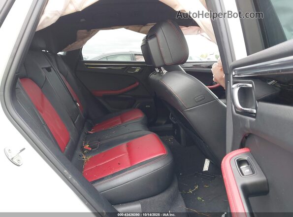 WP1AA2A5XLLB11471 2020 PORSCHE MACAN White VIN կոդի պիտակի տեսք