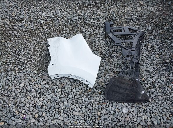 WP1AA2AY5RDA13705 2024 PORSCHE CAYENNE White Սարքավորումների վահանակի տեսք