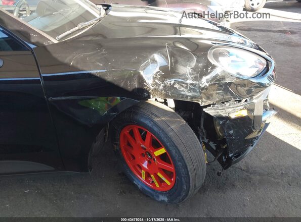 WP1AB2A53MLB35576 2021 PORSCHE MACAN Черный Вид спереди
