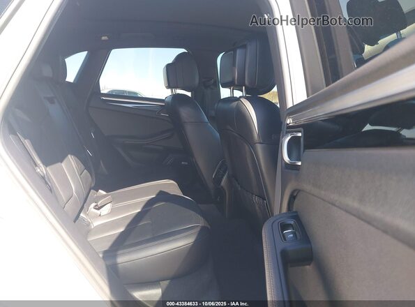 WP1AB2A57MLB30171 2021 PORSCHE MACAN Белый Вид наклейки с VIN-кодом