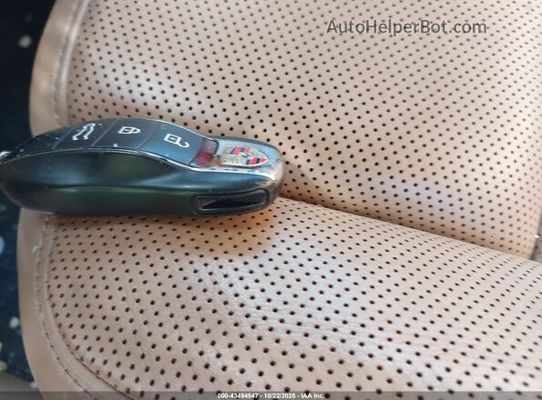 WP1AB2A59LLB35919 2020 PORSCHE MACAN Blue 