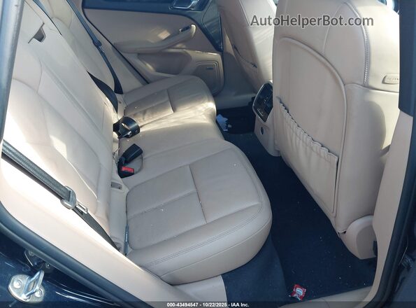 WP1AB2A59LLB35919 2020 PORSCHE MACAN Blue 