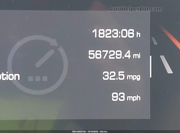 WP1AE2AY2KDA51449 2019 PORSCHE CAYENNE Black 