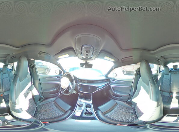 WUA1CBF2XMN907785 2021 AUDI RS6 Blue 