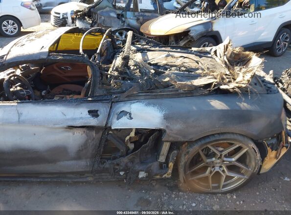 WUACECFX5P7901941 2023 AUDI R8 White Widok z przodu