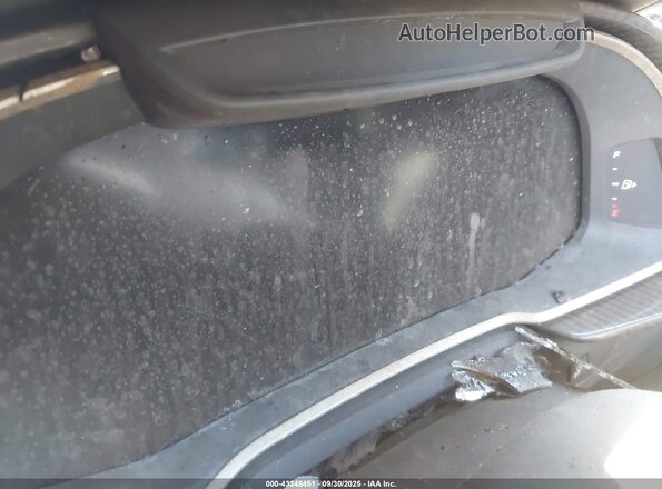 WUACECFX5P7901941 2023 AUDI R8 White Widok tylnych siedzeń