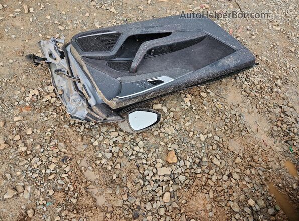 WUAPWAF58JA905090 2018 AUDI RS5 Gray Widok komory silnika